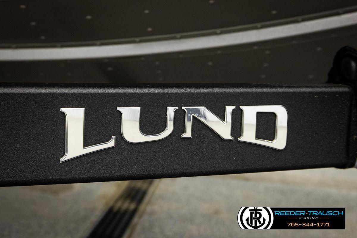 2026 Lund 1875 Tyee