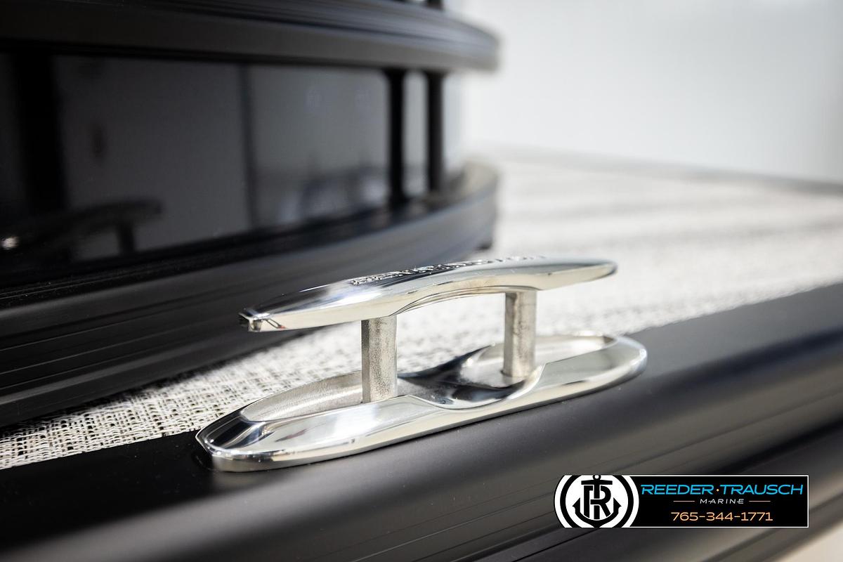 2026 Bennington 22 MFBSE