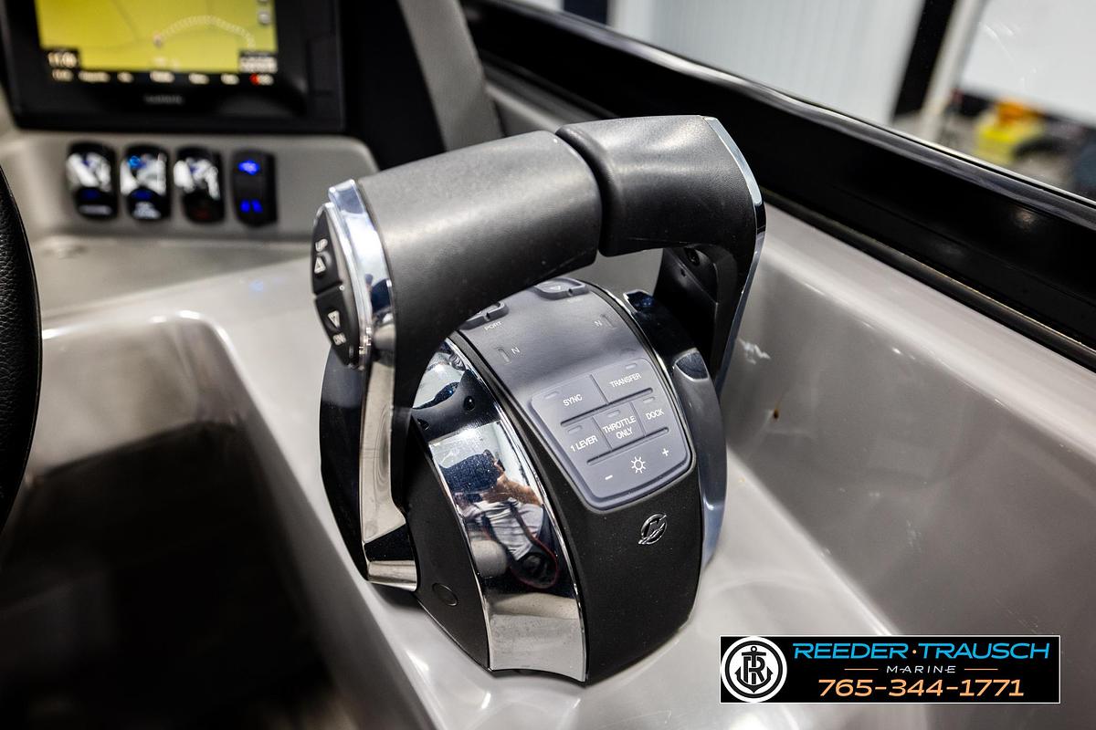 Used 2021 Avalon Excalibur
