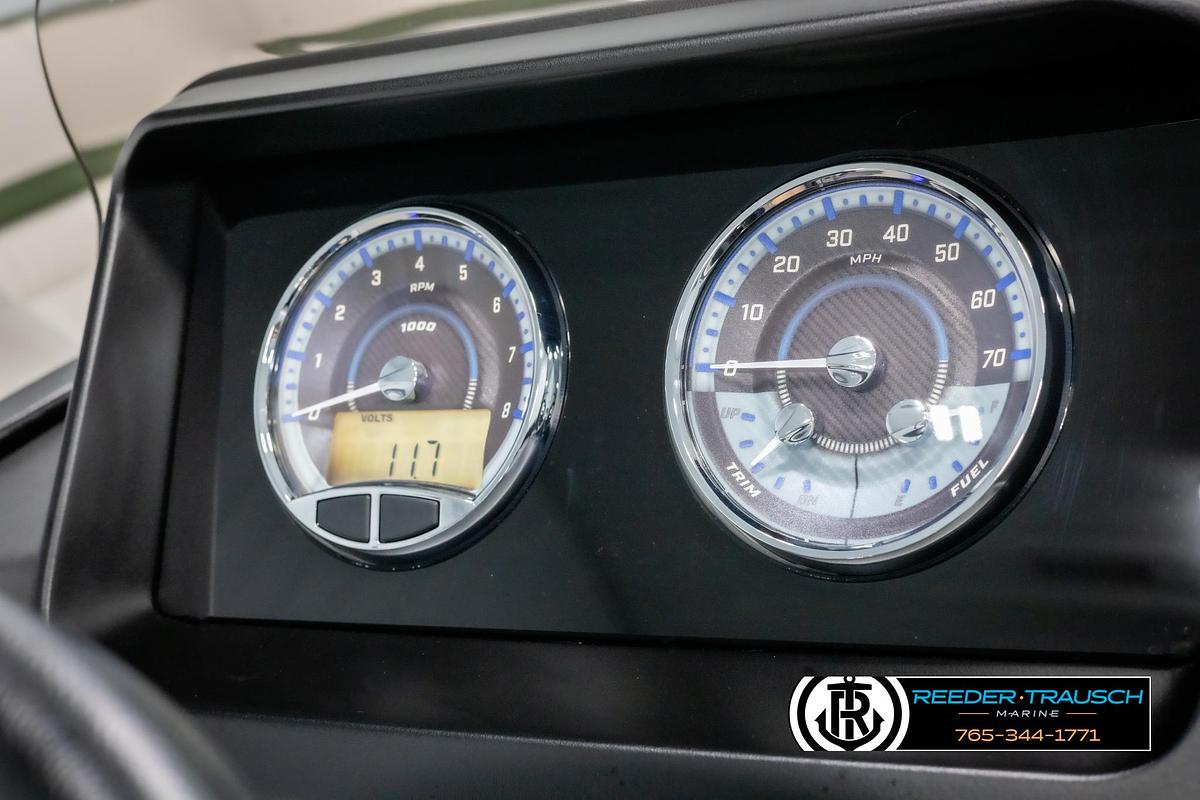 2025 Avalon Catalina EL