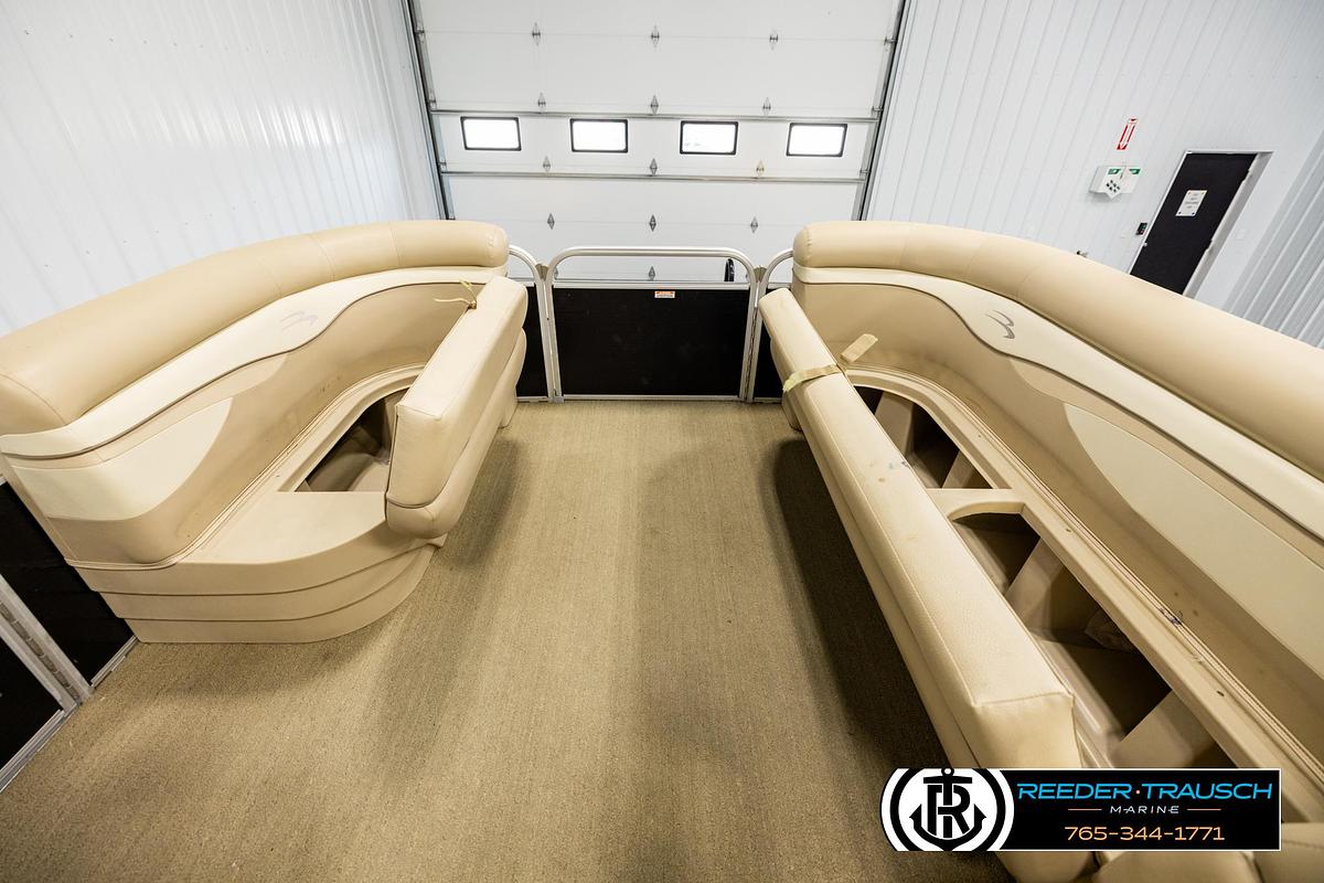 Used 2013 Bennington 20 SLMX