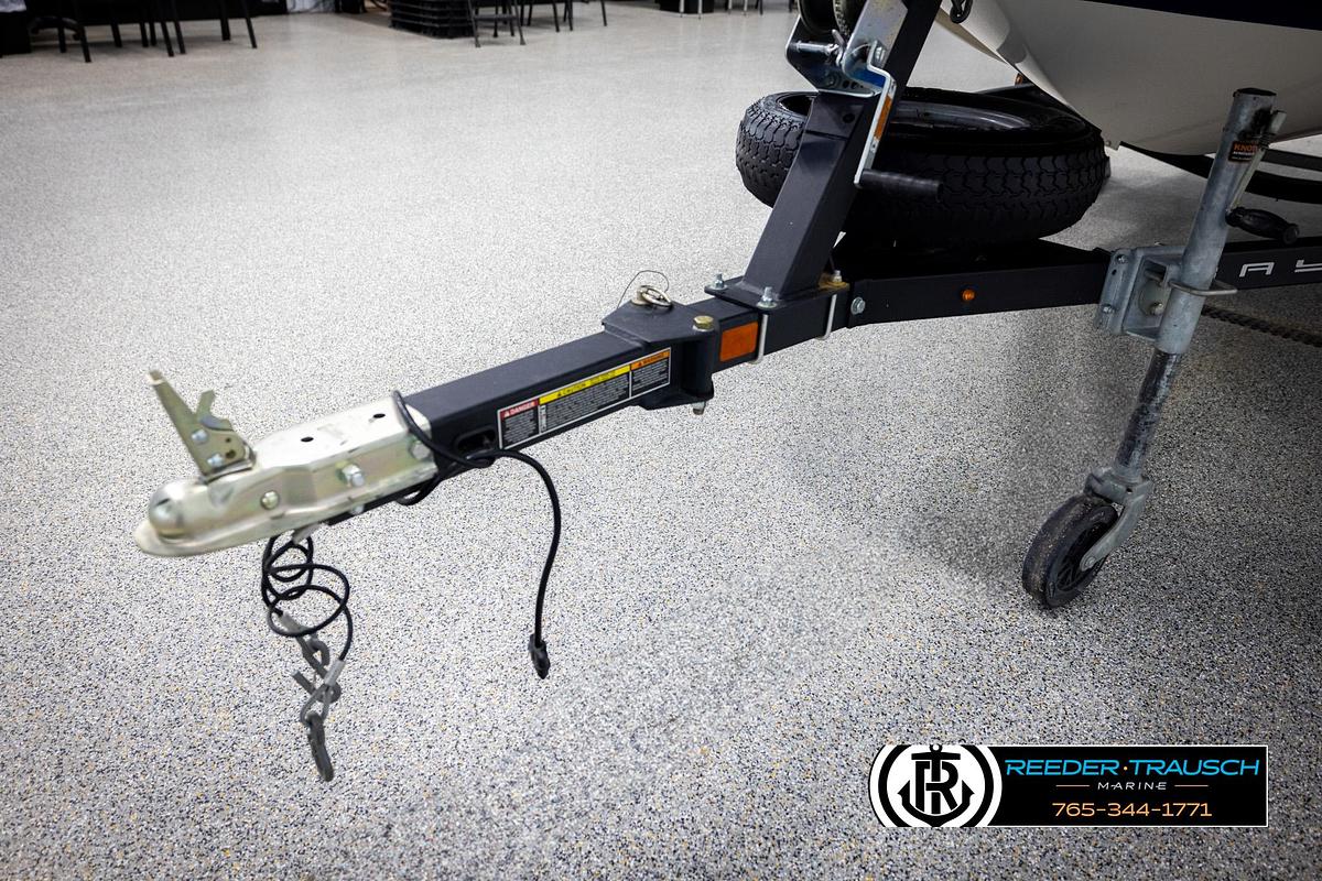 Used 2017 Bayliner Element E16