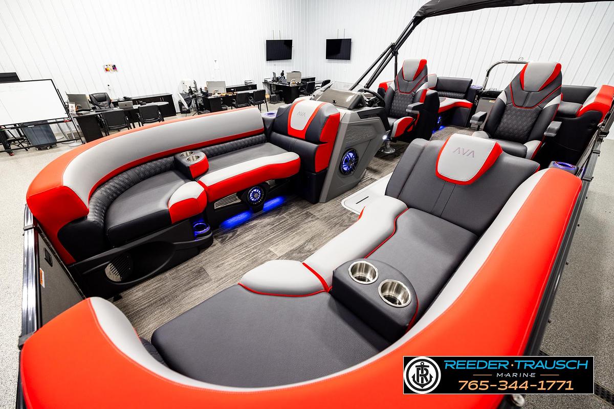2026 Avalon CAT QL