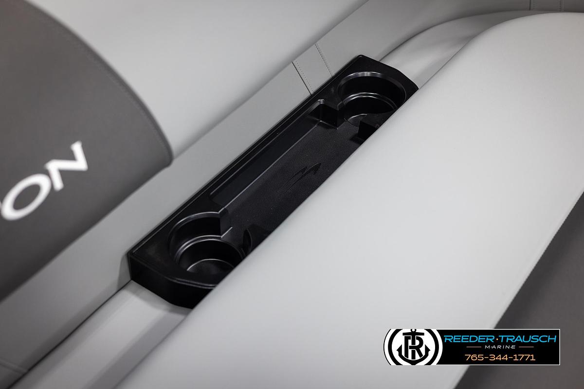 2025 Bennington 23 SSBSE