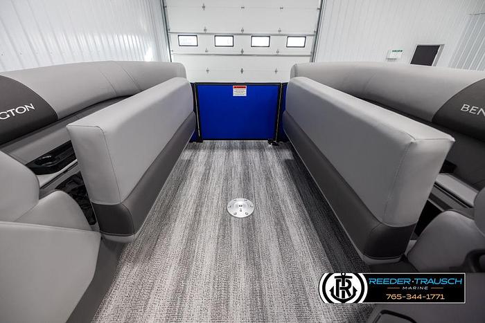 2025 Bennington 21 SSBSE