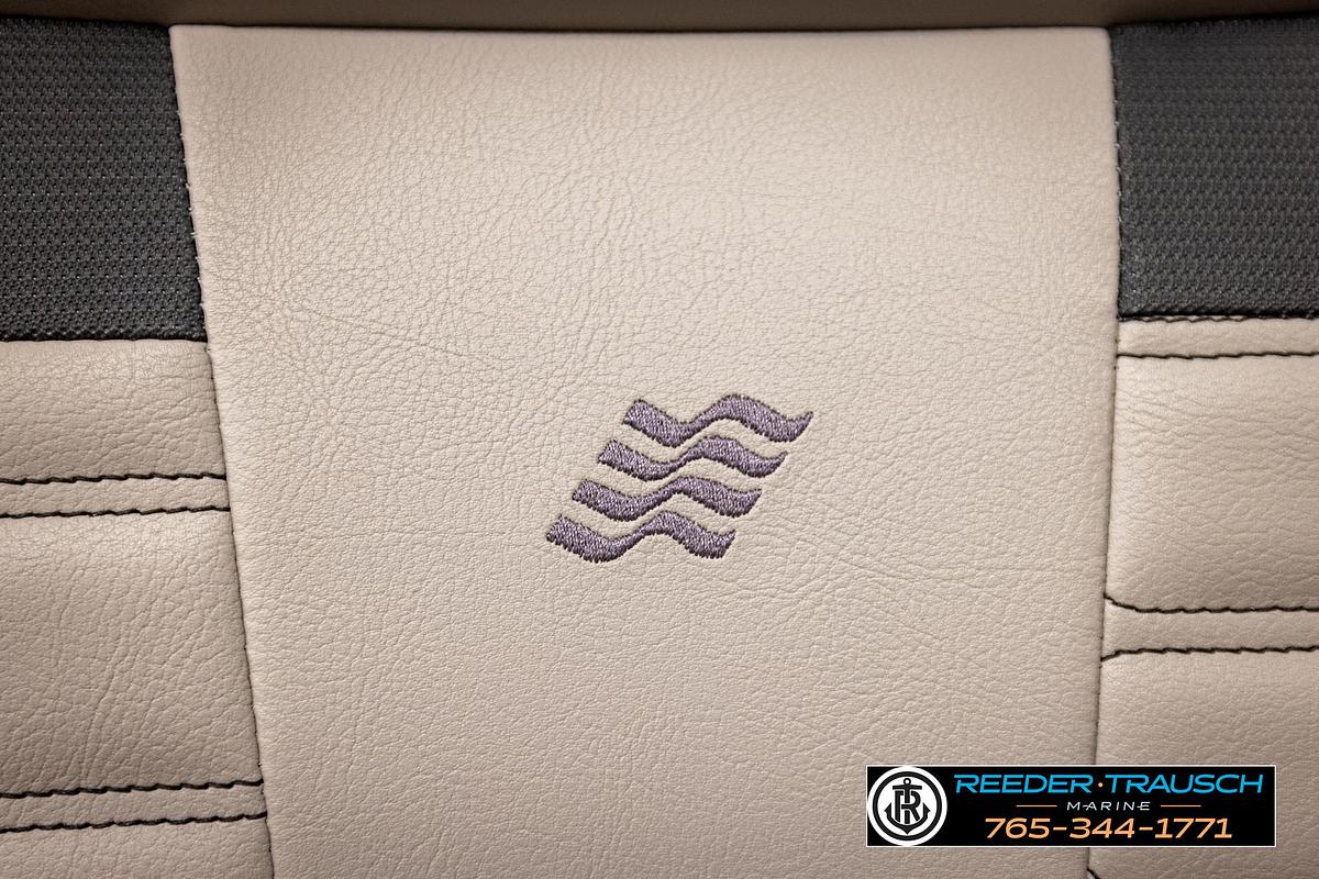 Used 2024 Four Winns HD5 Surf