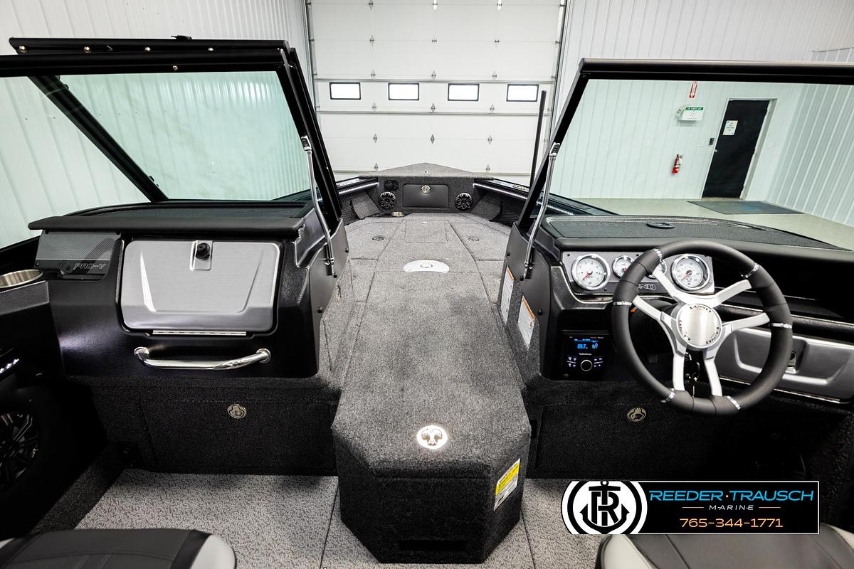 2026 Lund 1975 Pro V Sport