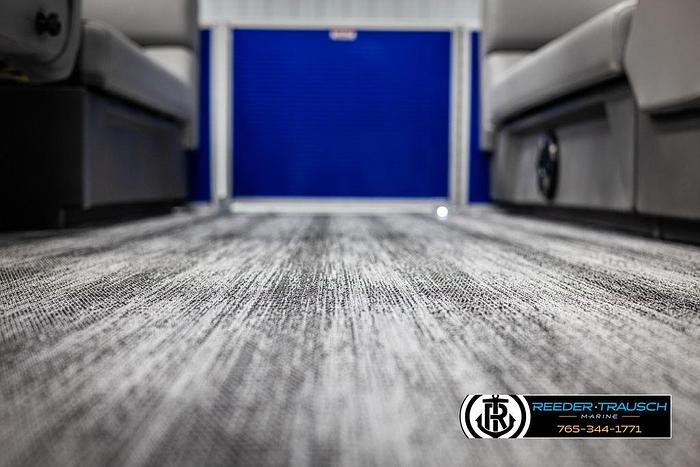 2025 Bennington 21 SSRSE