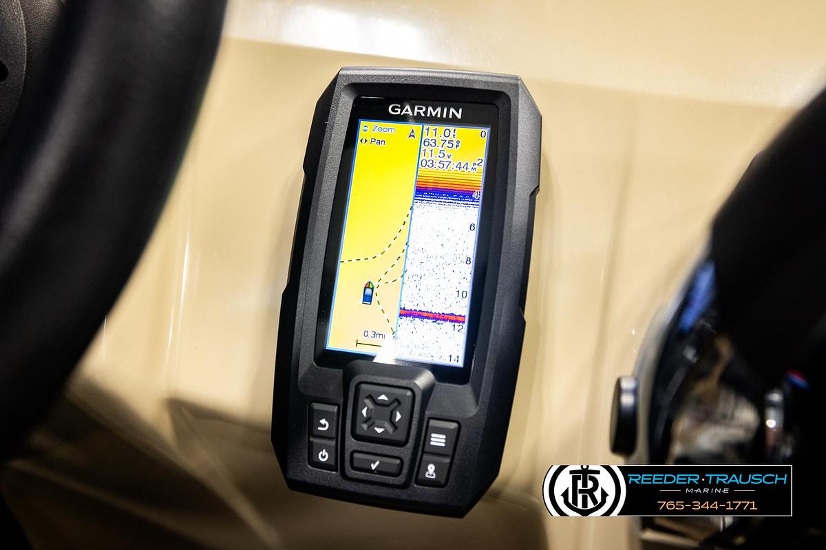 Used 2012 Bennington 22 SL