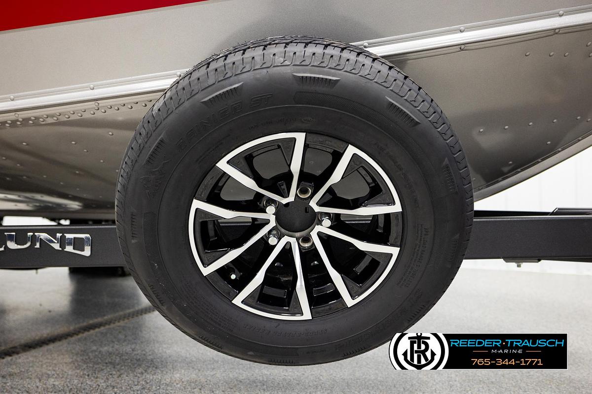 2026 Lund 1875 Impact XS