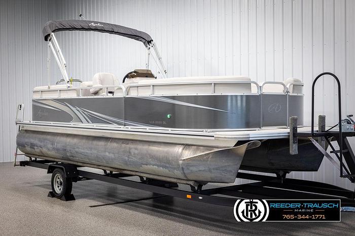 Used 2021 Avalon VLS QL