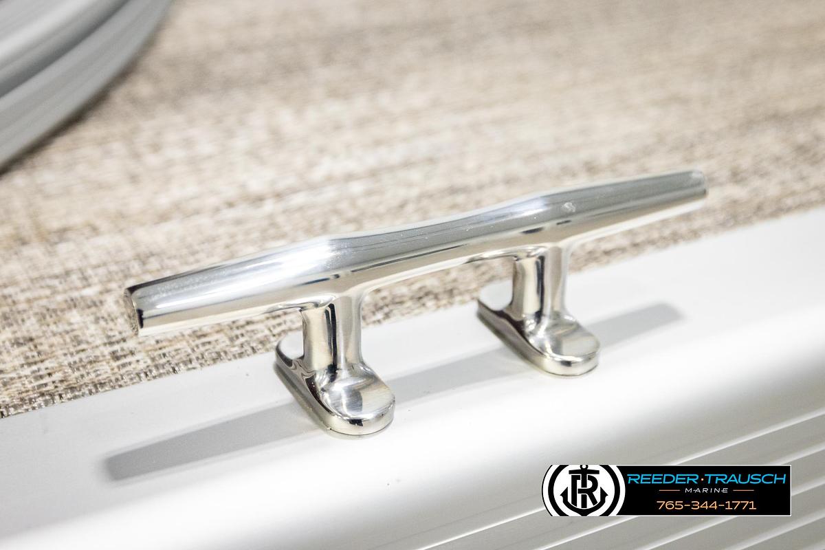 2026 Bennington SSBSF