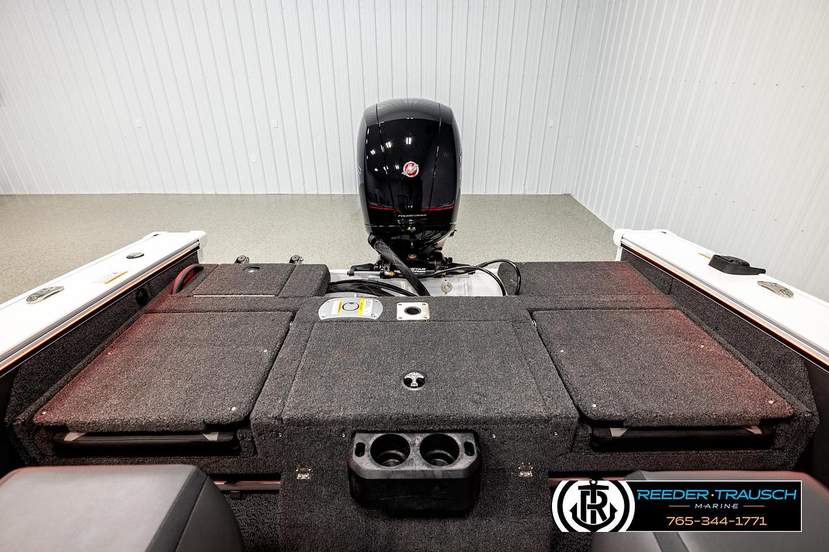 2026 Lund 1875 Crossover XS