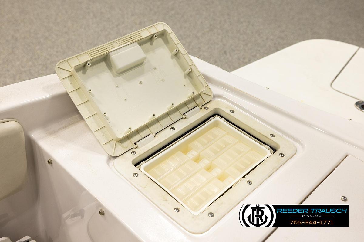 Used 2003 Four Winns 180 Freedom