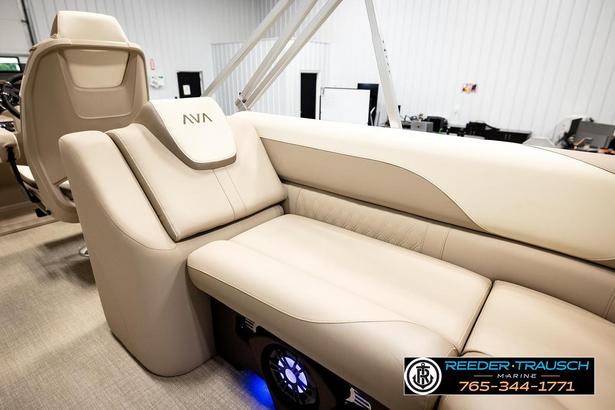 2026 Avalon LSZ QL