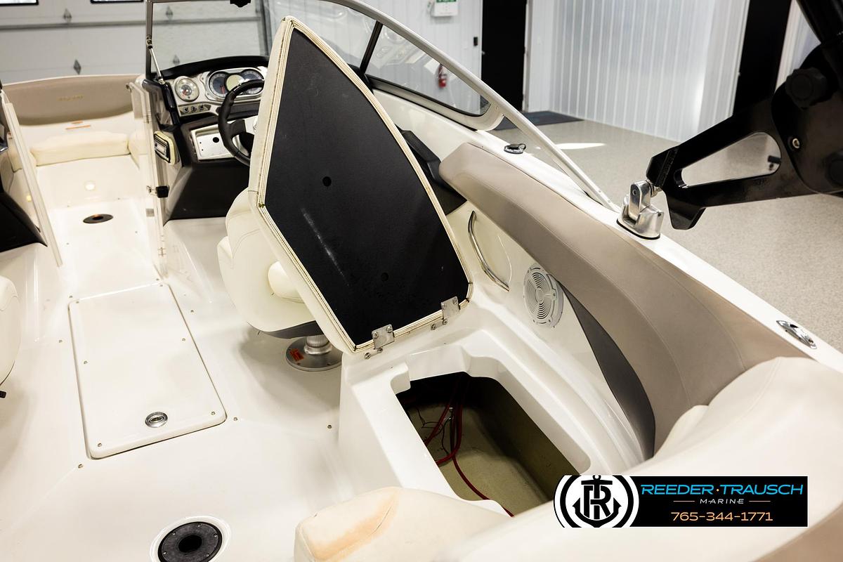 Used 2010 Sea Doo 210 Challenger