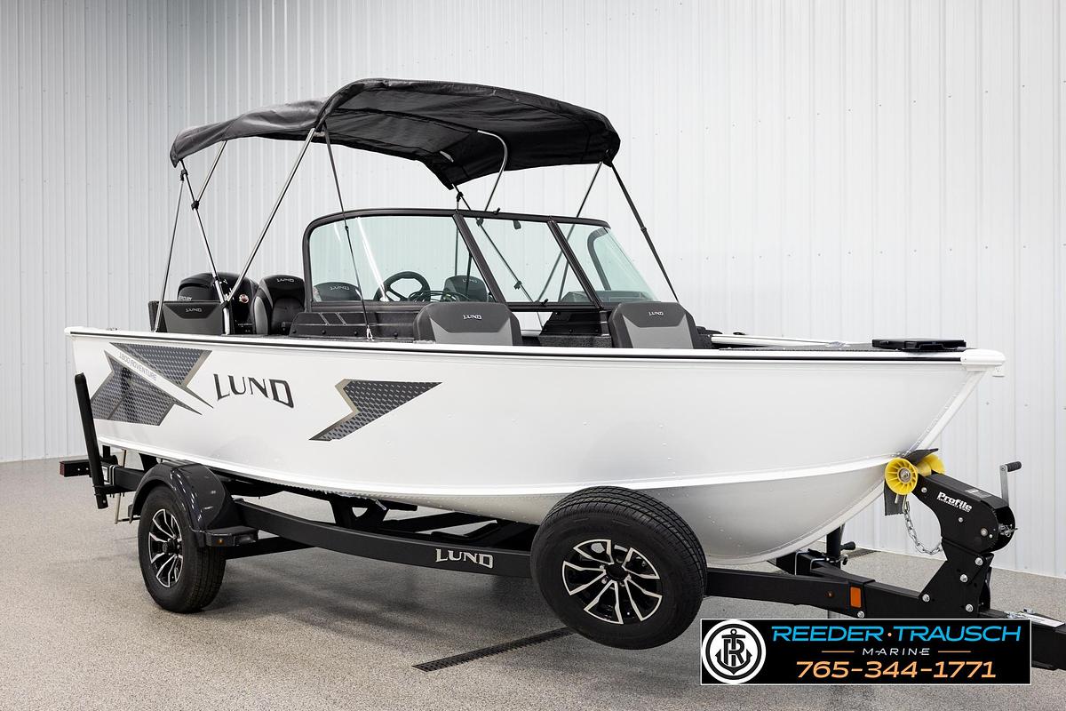 2027 Lund 1800 Adventure SS