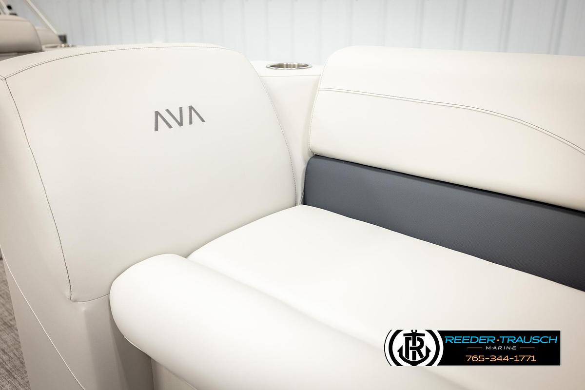2026 Avalon VLS QL