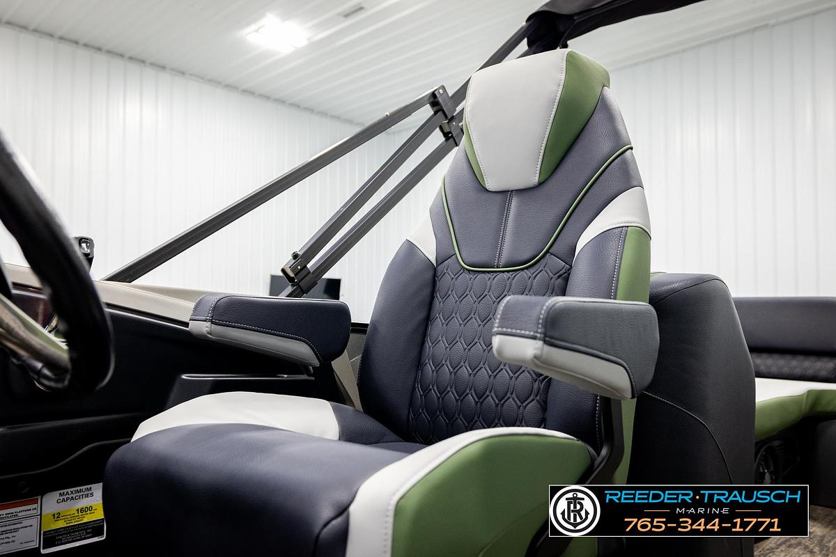 2026 Avalon CAT QL