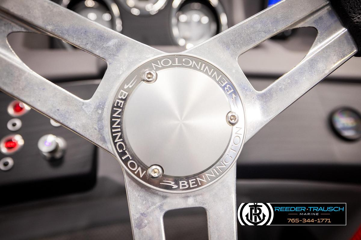 Used 2021 Bennington 23 RSBSE