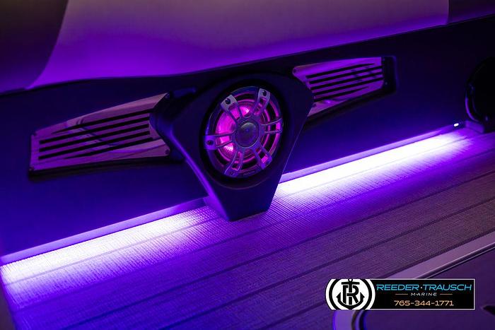 2025 Avalon Excalibur VRB