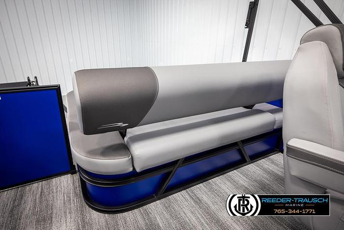 2025 Bennington 21 SSBSE