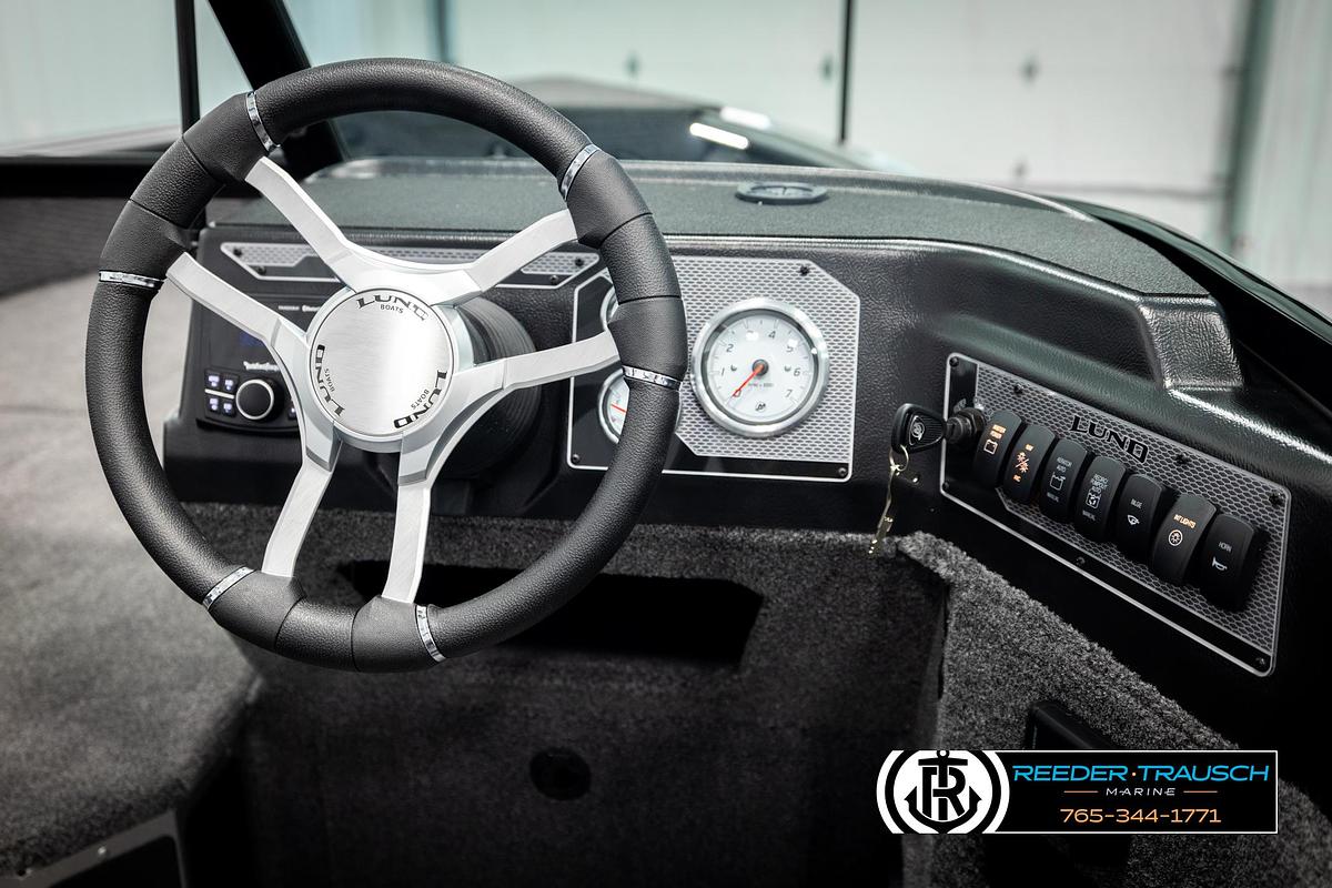 2026 Lund 2075 Impact XS