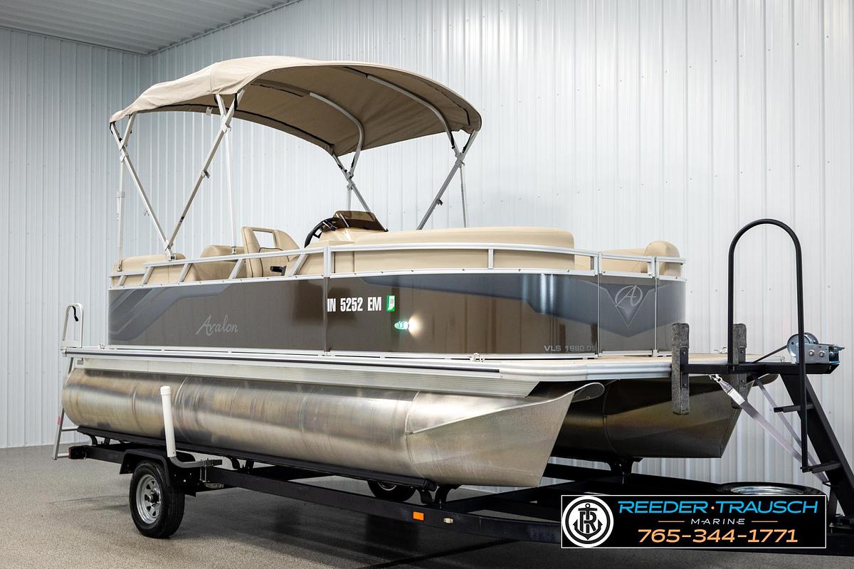 Used 2024 Avalon VLS QL