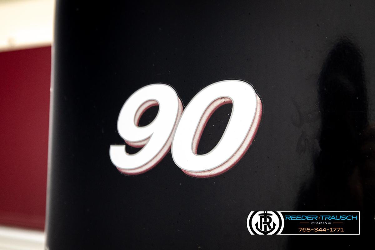 Used 2006 Starcraft 200 Limited