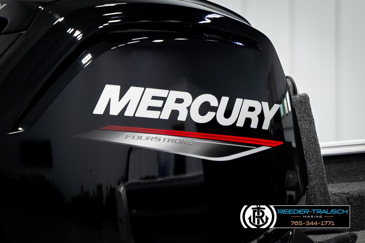 2026 Lund 1775 Adventure SS