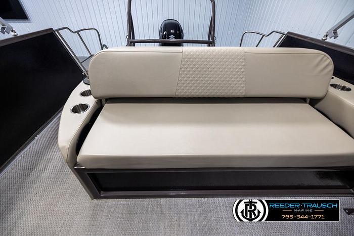 Used 2022 Premier 230 Sunsation RE