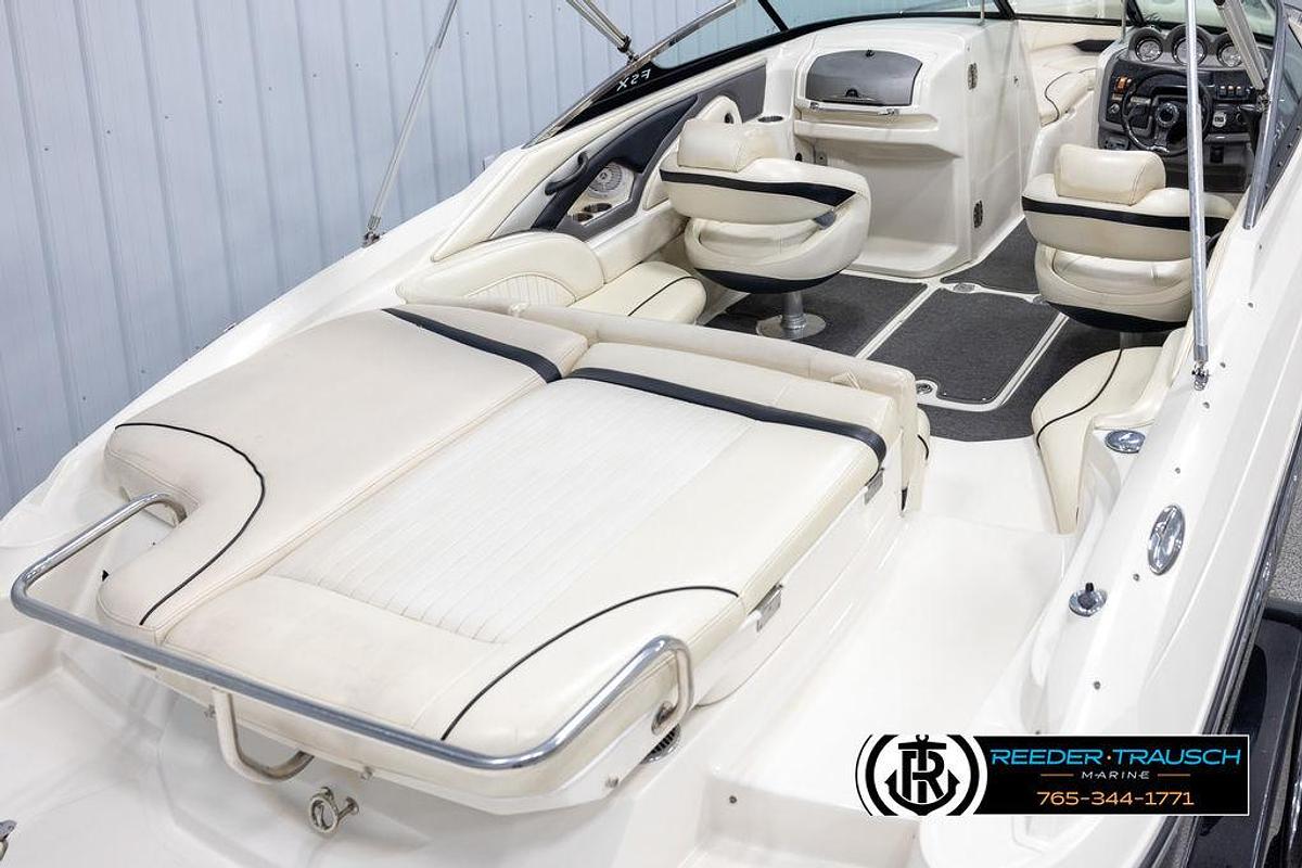 Used 2007 Monterey 234 FS