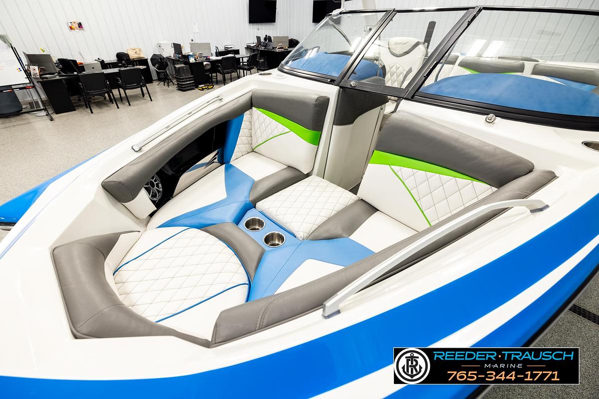 Used 2013 Tigé RZR
