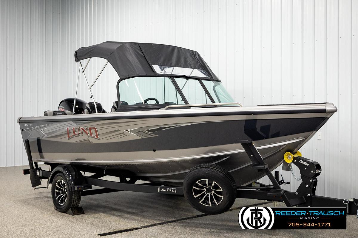 2026 Lund 1875 Tyee