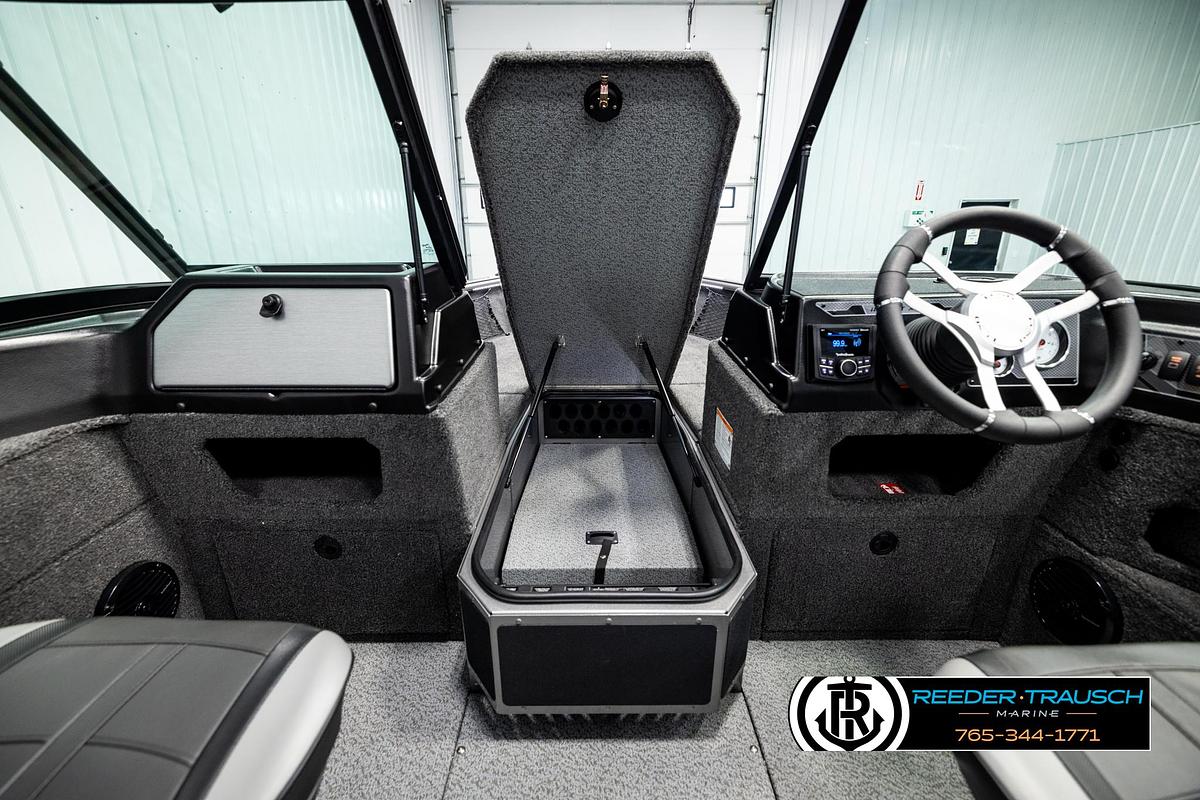 2026 Lund 1875 Impact XS