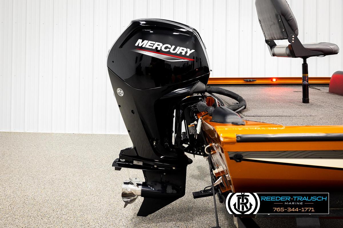 Used 2022 Lowe Stinger 178