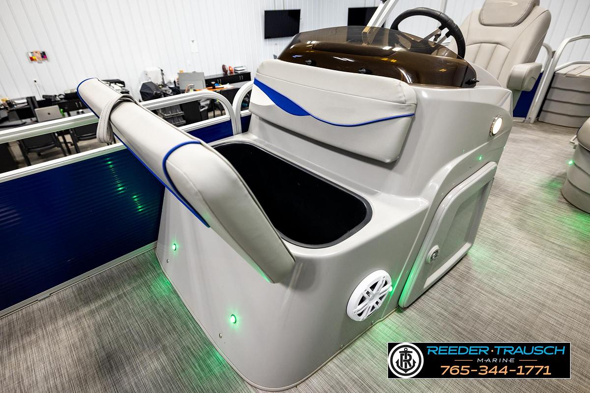 Used 2021 Bennington 20 SV