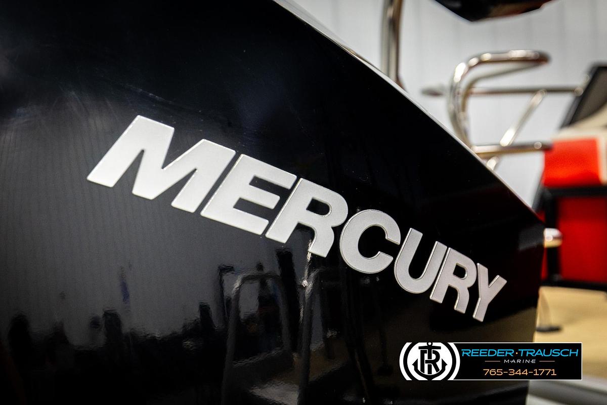 Used 2019 Trifecta 24 SB2CS3