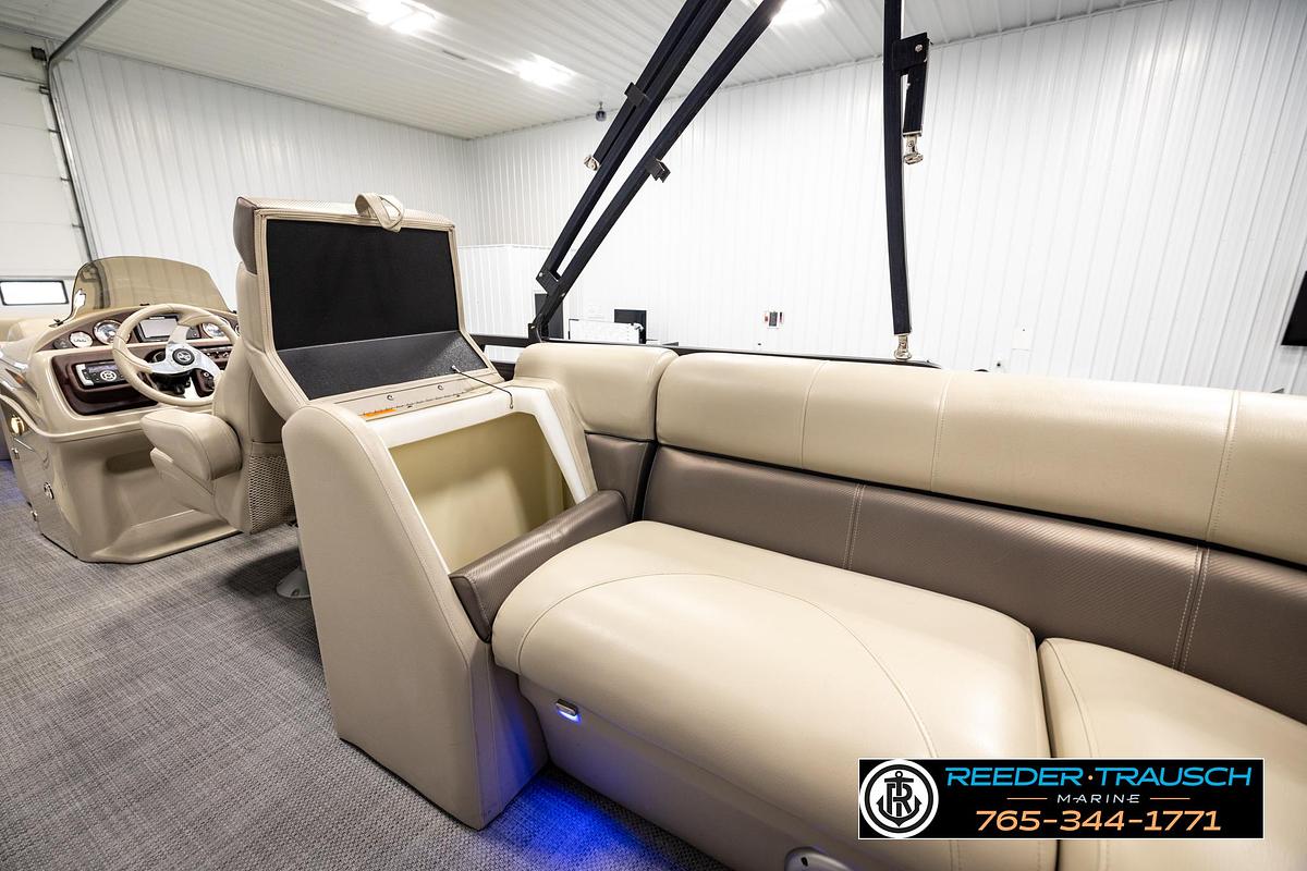 Used 2016 Xcursion X-25RF