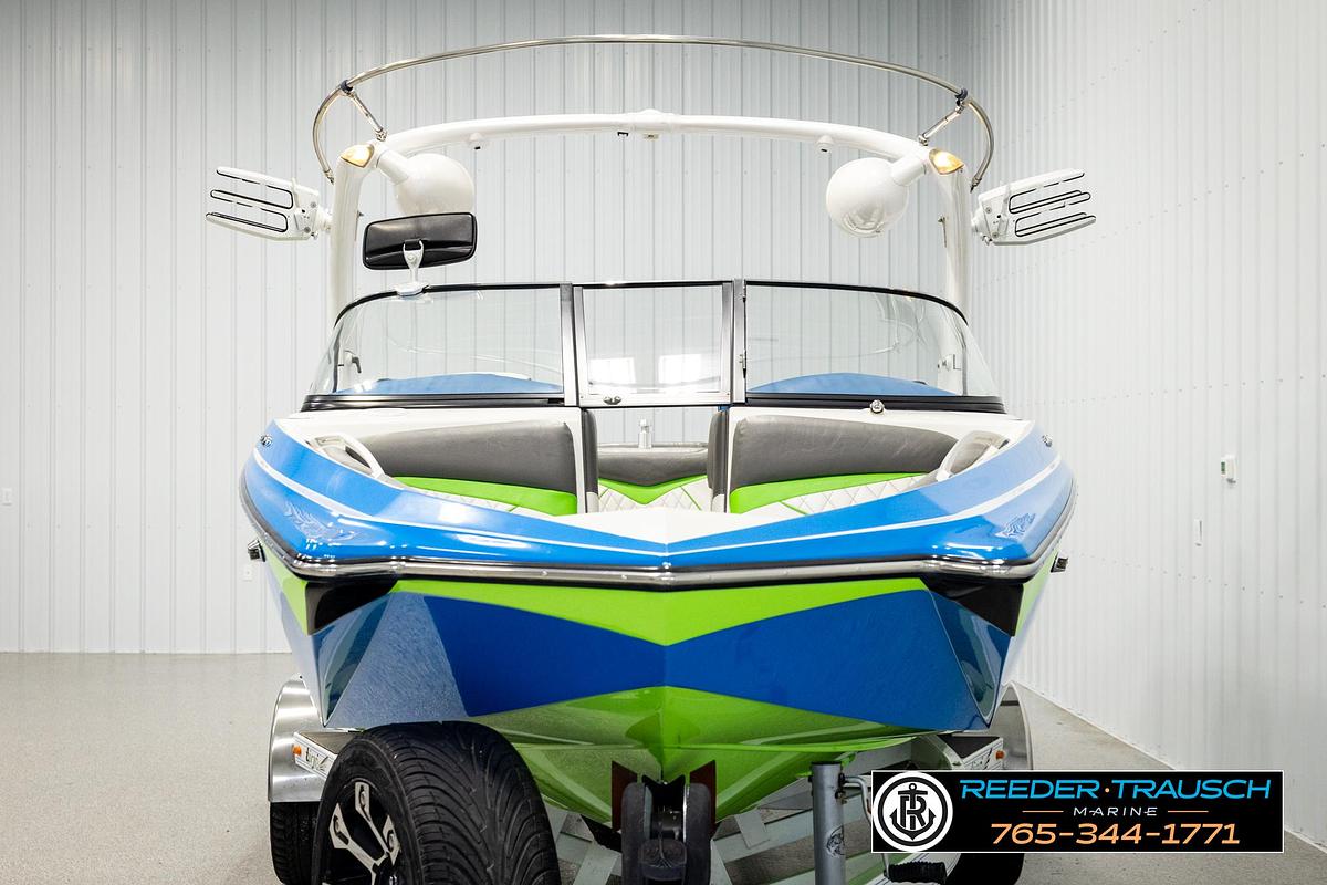 Used 2013 Tigé RZR