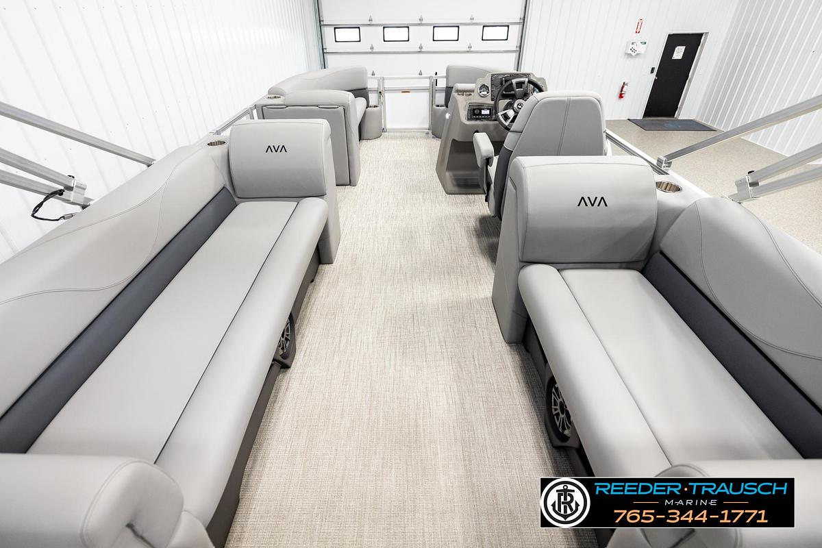 2026 Avalon VLS QL