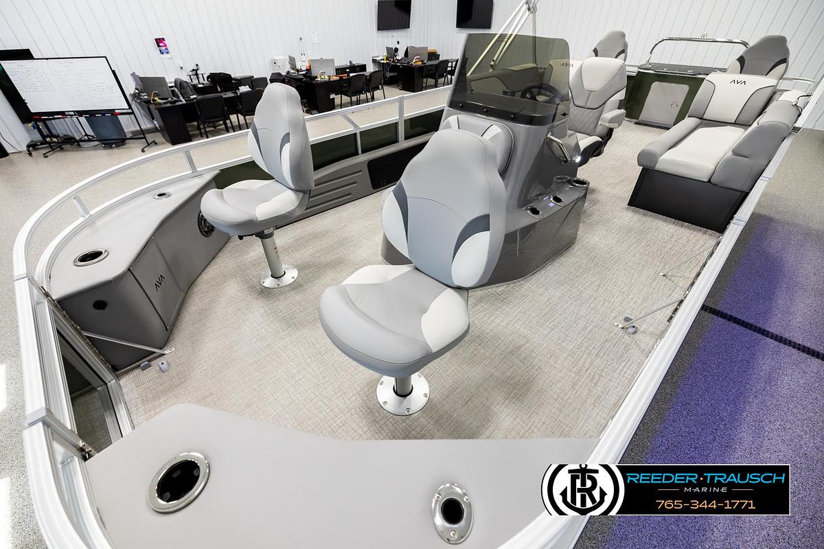 2026 Avalon VEN85 CCF