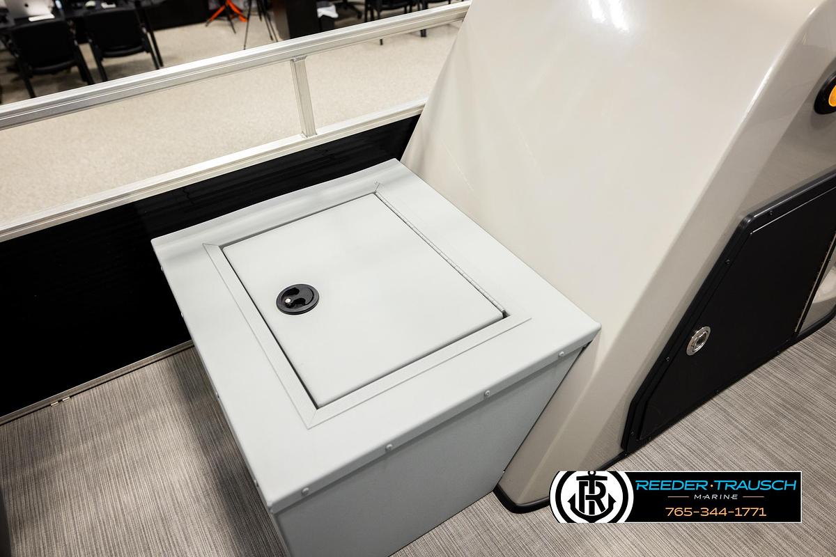 Used 2024 Lowe 162 Fish & Cruise