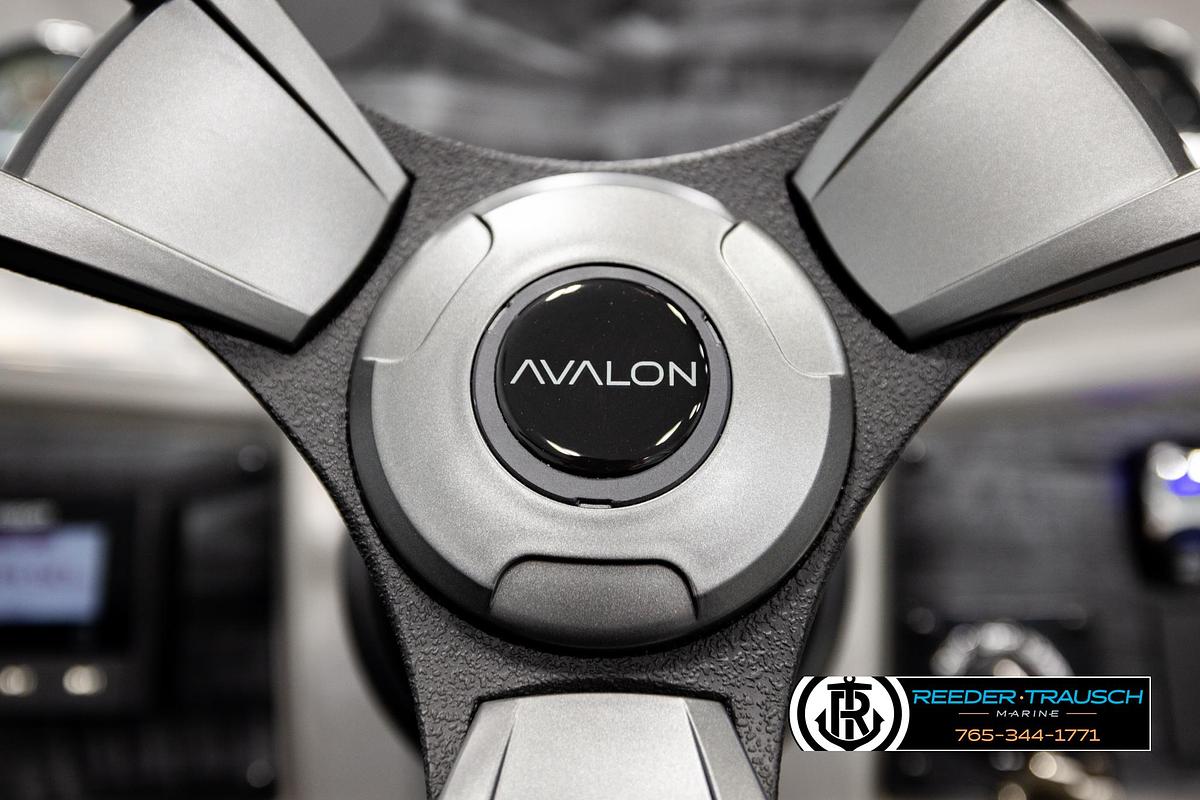 2026 Avalon VEN RF