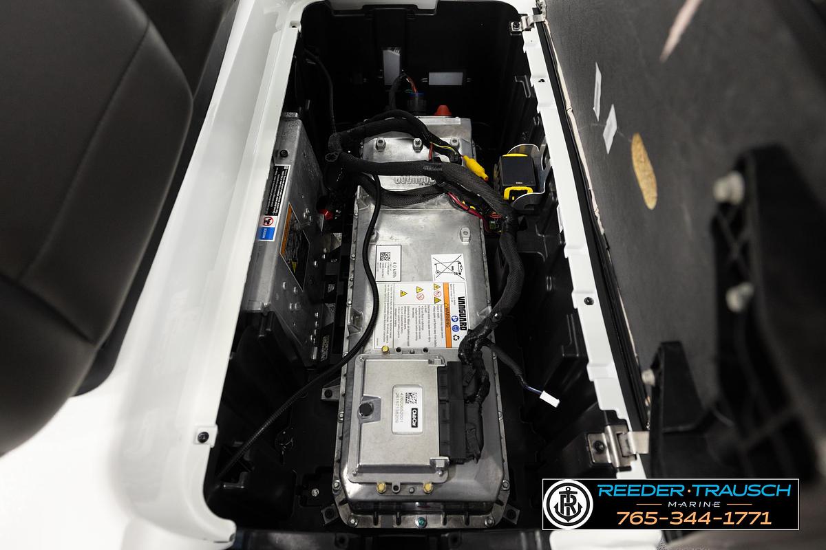 2027 Club Car Onward 2 Passenger Lithium Ion