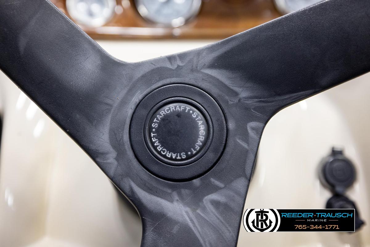 Used 2006 Starcraft 200 Limited