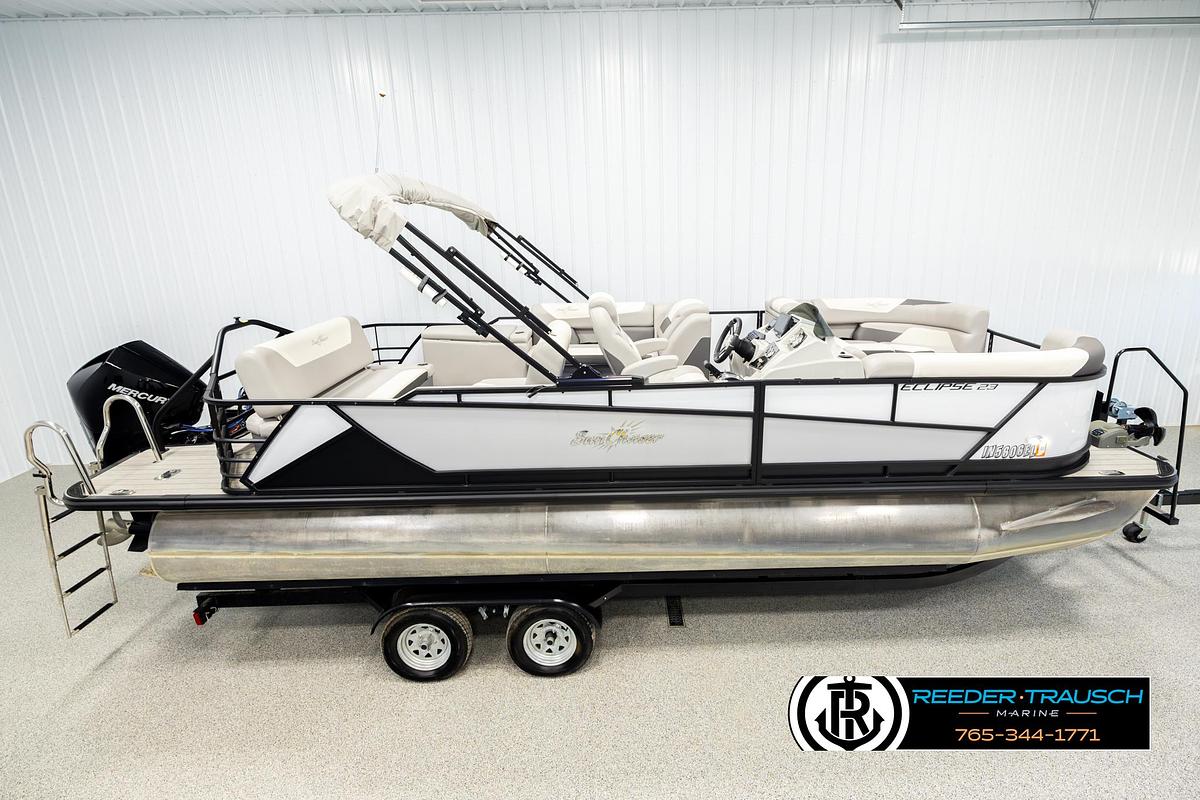 Used 2023 SunChaser 23 Eclipse SSB