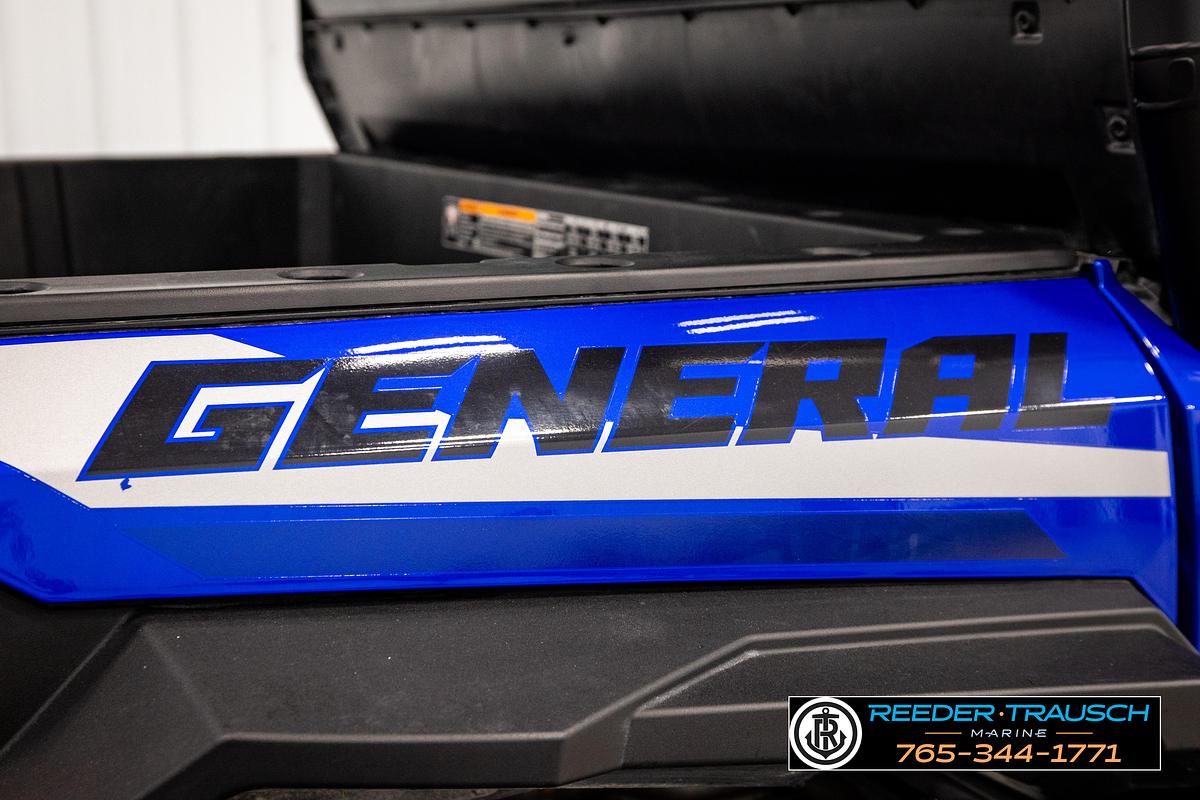 Used 2024 Polaris General XP Ultimate