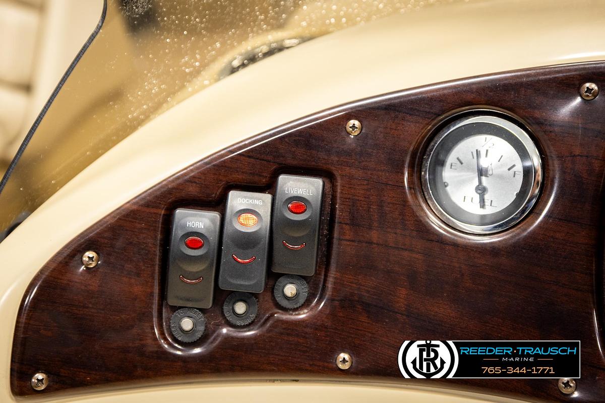 Used 2011 Bennington 22 SFI