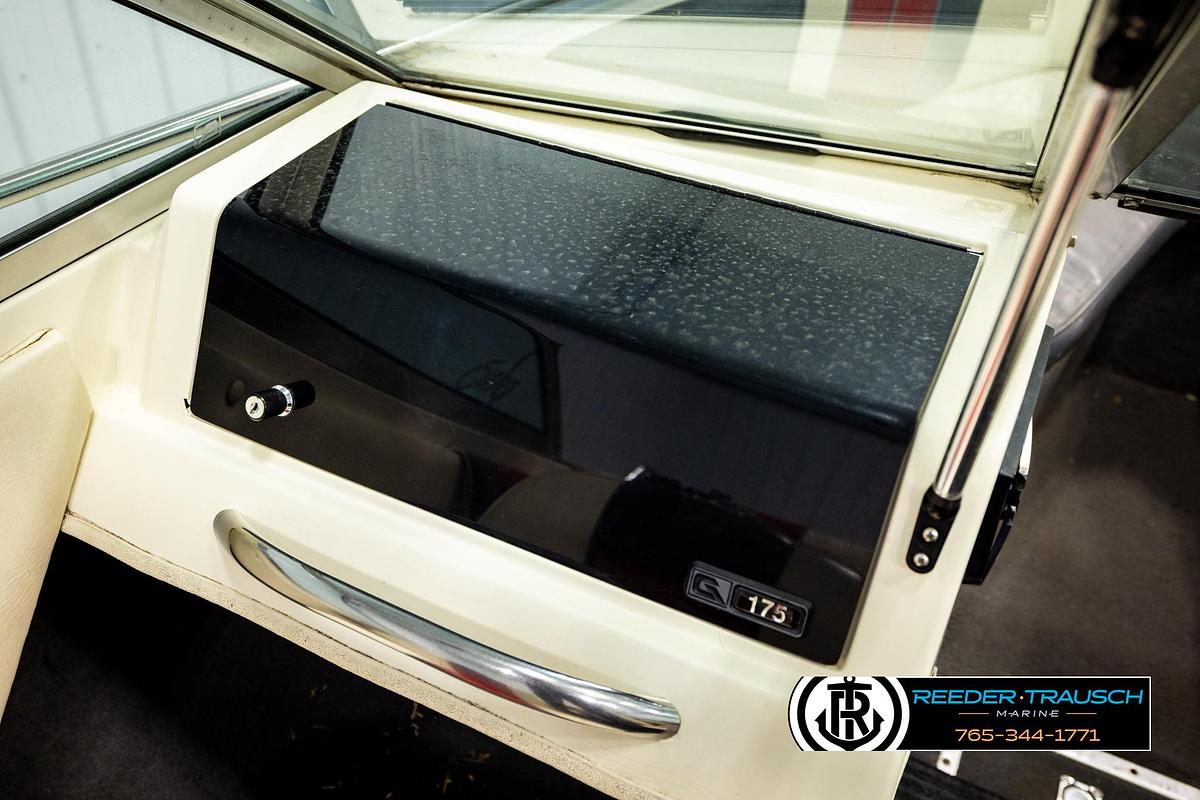 Used 1989 Glastron G175